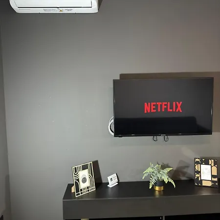 The Nest Minimalist Appartement *