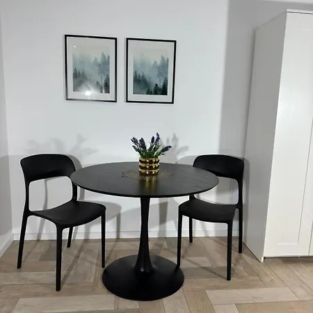 Appartement The Nest Minimalist