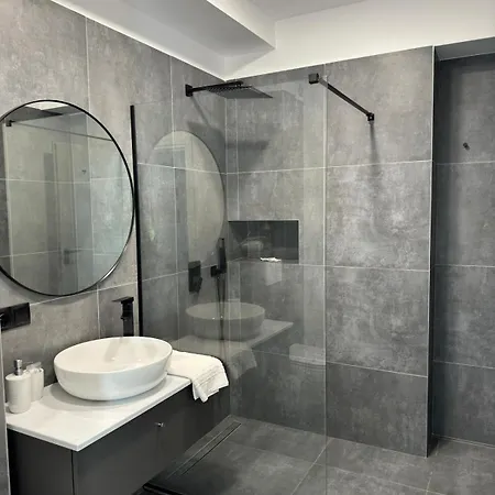 The Nest Minimalist * Cluj-Napoca