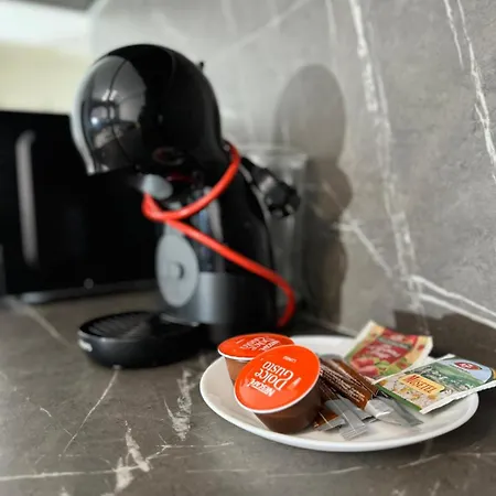 The Nest Minimalist Cluj-Napoca